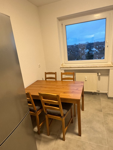 Schöne, renovierte(Kern-sanierte) 2-Zimmer-Wohnung - Gallery - 6