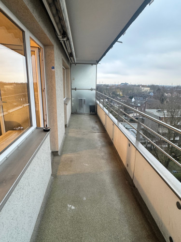 Schöne, renovierte(Kern-sanierte) 2-Zimmer-Wohnung - Gallery - 11