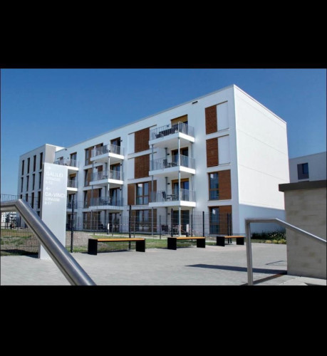Premium Stadt-Lage 2-ZKB Bahnstadt am Gadamerplatz /Europaplatz - Gallery - 20