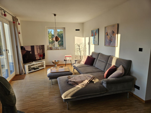 Fantastic, quiet apartment located in Potsdam