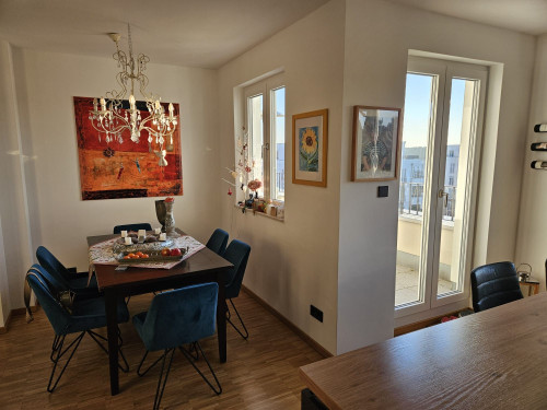 Fantastic, quiet apartment located in Potsdam