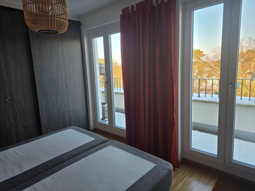 Fantastic, quiet apartment located in Potsdam - Gallery - 7