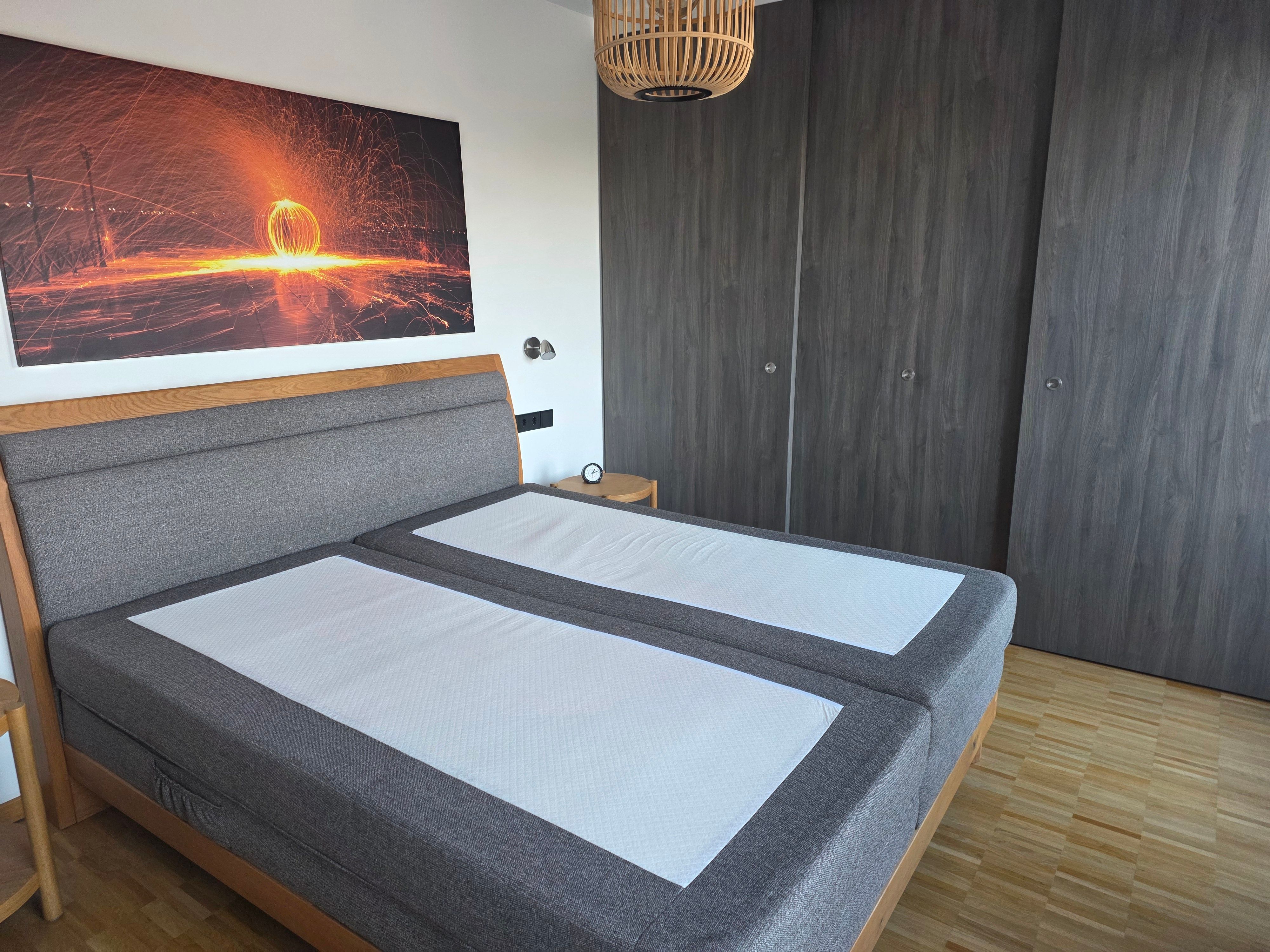 Fantastic, Quiet Apartment Located In Potsdam - 1