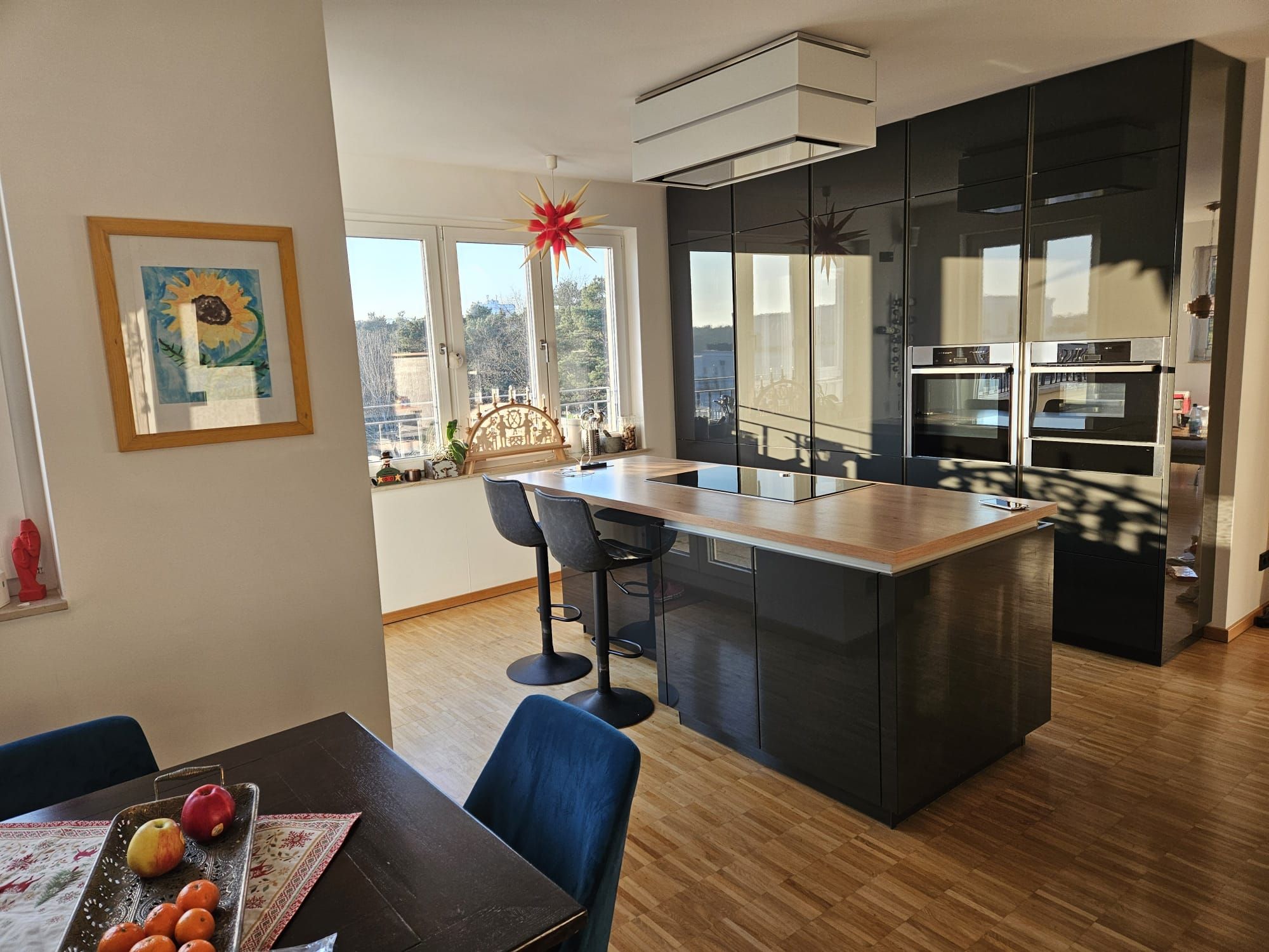 Fantastic, Quiet Apartment Located In Potsdam - 6