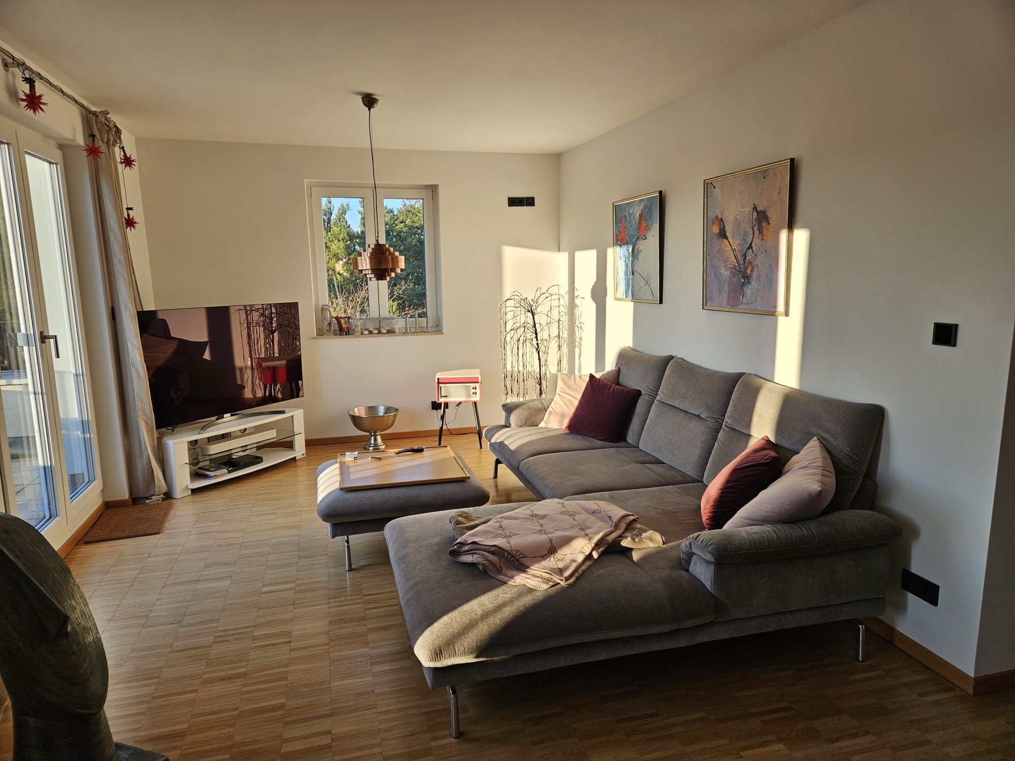 Fantastic, Quiet Apartment Located In Potsdam - 8