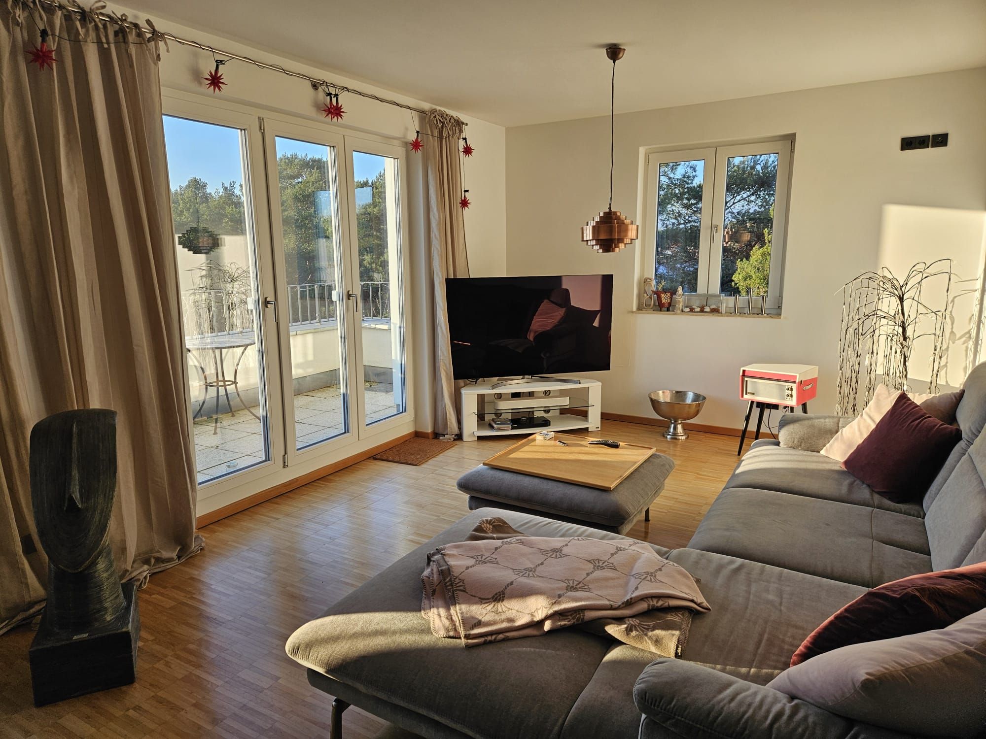 Fantastic, Quiet Apartment Located In Potsdam - 7