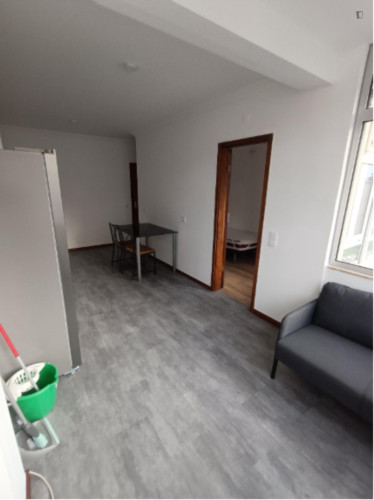 Nice Single Bedroom close to Faculty of Economics, University of Coimbra