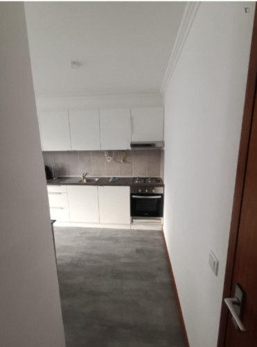 Nice Single Bedroom close to Faculty of Economics, University of Coimbra