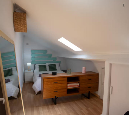 Irresistible 4 Bedroom House with a swimming pool close to Meco Village - Gallery - 11