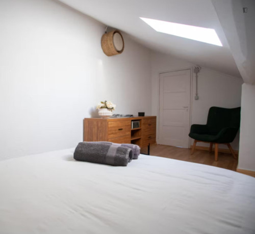Irresistible 4 Bedroom House with a swimming pool close to Meco Village - Gallery - 5