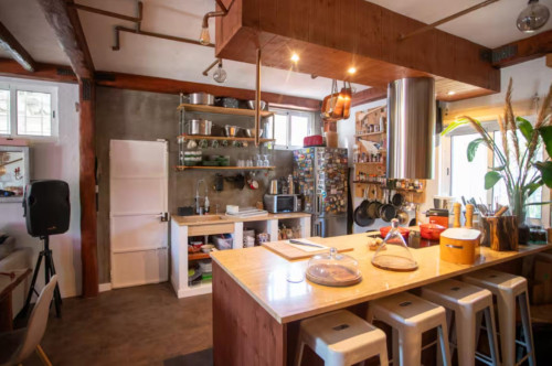 Irresistible 4 Bedroom House with a swimming pool close to Meco Village - Gallery - 34