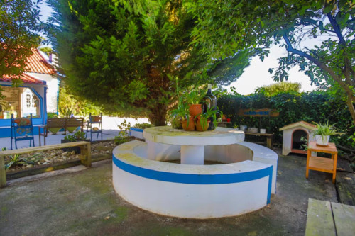 Irresistible 4 Bedroom House with a swimming pool close to Meco Village - Gallery - 18