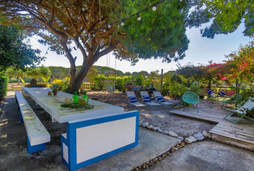 Irresistible 4 Bedroom House with a swimming pool close to Meco Village - Gallery - 14