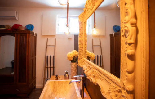 Irresistible 4 Bedroom House with a swimming pool close to Meco Village - Gallery - 35
