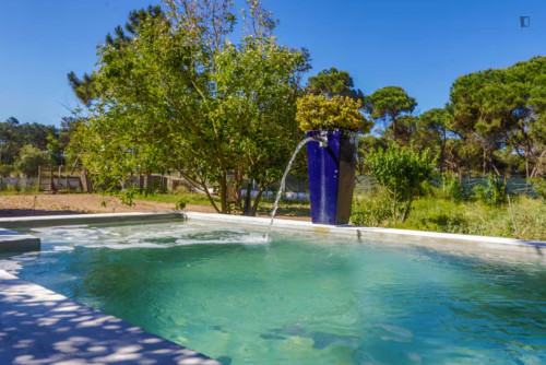 Irresistible 4 Bedroom House with a swimming pool close to Meco Village - Gallery - 13