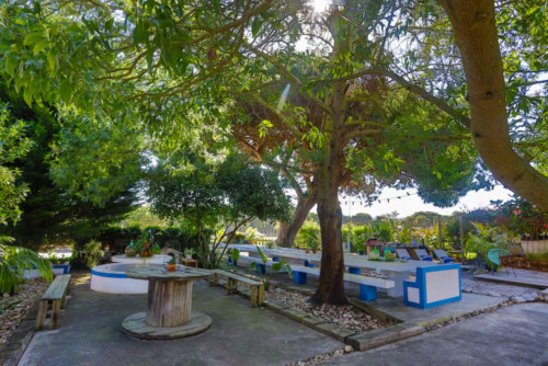Irresistible 4 Bedroom House with a swimming pool close to Meco Village - Gallery - 15