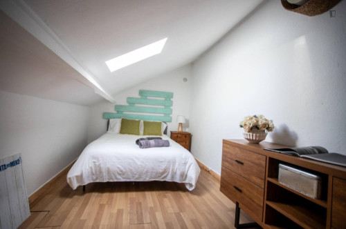 Irresistible 4 Bedroom House with a swimming pool close to Meco Village - Gallery - 6