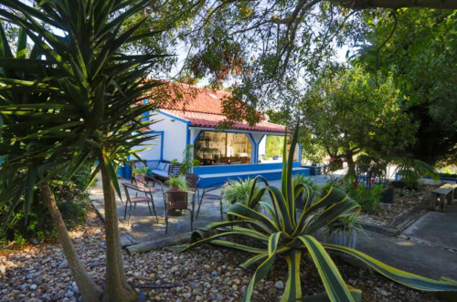 Irresistible 4 Bedroom House with a swimming pool close to Meco Village - Gallery - 19