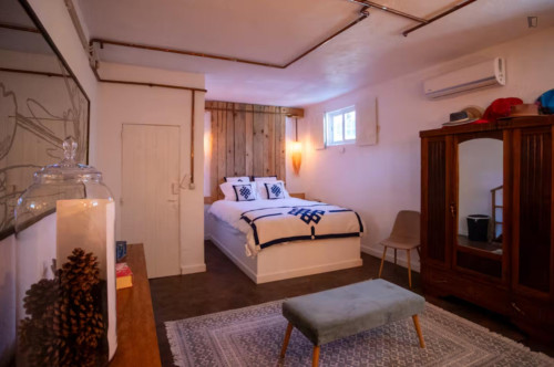 Irresistible 4 Bedroom House with a swimming pool close to Meco Village - Gallery - 9