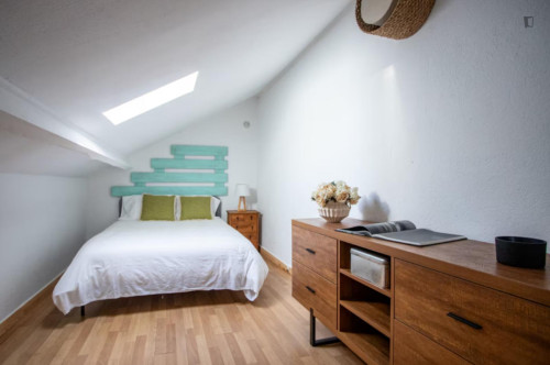 Irresistible 4 Bedroom House with a swimming pool close to Meco Village - Gallery - 8