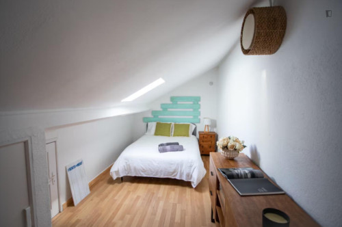 Irresistible 4 Bedroom House with a swimming pool close to Meco Village - Gallery - 7