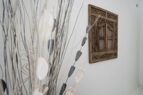 Charming double bedroom in Seefhoek  - Gallery -  5