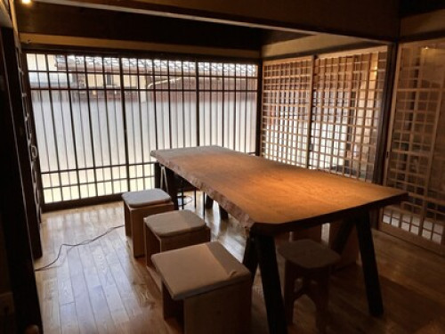 Samurai and Merchant Townhouses