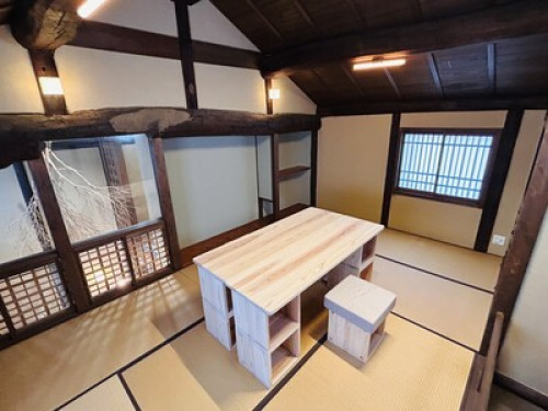 Samurai and Merchant Townhouses