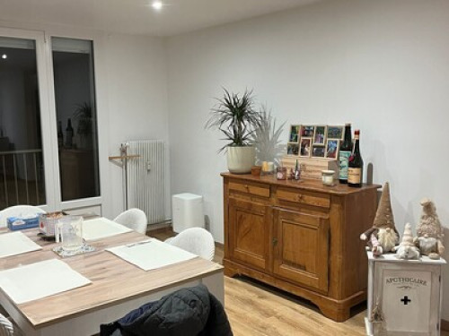 Appartement in Besançon 