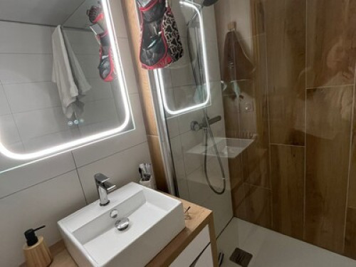 Appartement in Besançon 