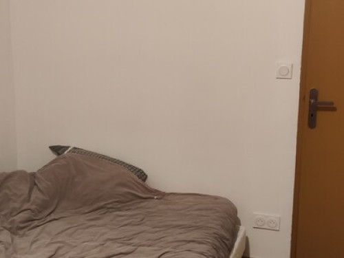 Appartement in Besançon 