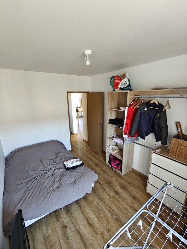 Room 2 (Full Room) - Appartement in Besançon - Gallery - 1