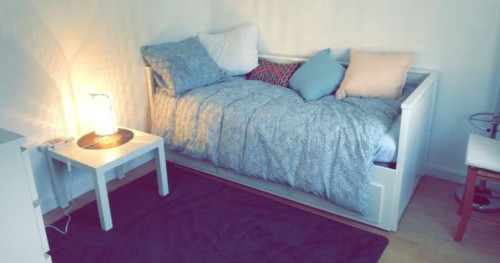 Avenue du Général de Gaulle