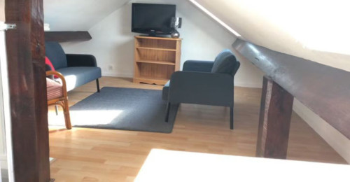 Avenue du Général de Gaulle