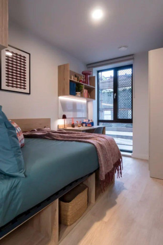 Queen Street Place - Gallery - 108