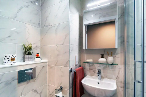 Queen Street Place - Gallery - 510