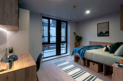 Queen Street Place - Gallery - 145