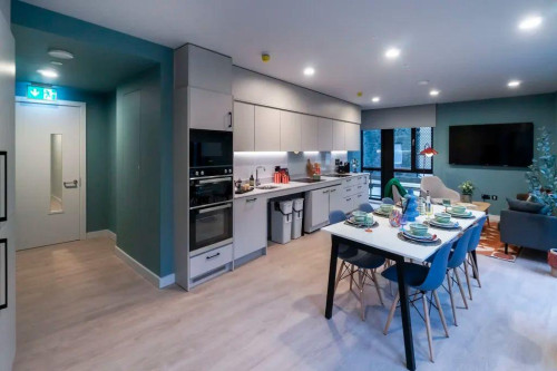 Queen Street Place - Gallery - 609