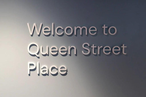 Queen Street Place - Gallery - 548