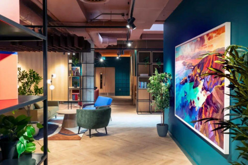 Queen Street Place - Gallery - 496