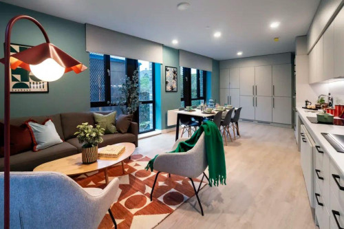 Queen Street Place - Gallery - 252
