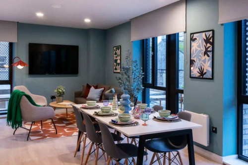 Queen Street Place - Gallery - 640