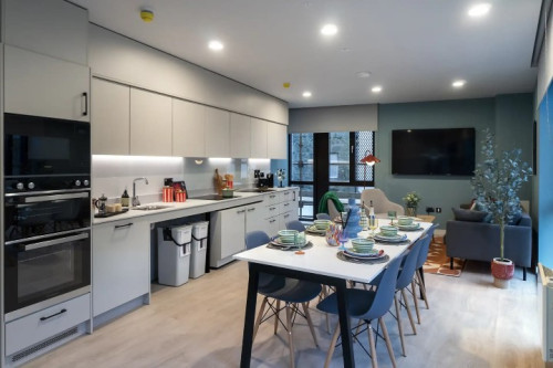 Queen Street Place - Gallery - 10