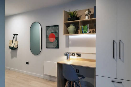 Queen Street Place - Gallery - 14
