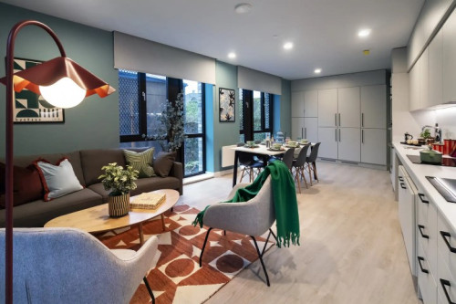 Queen Street Place - Gallery - 11