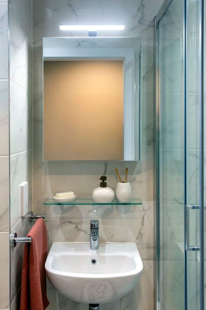Platinum En Suite, Bay View (Floor 8) - 10
