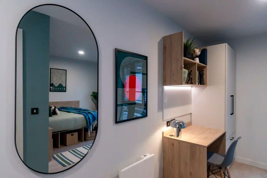 Bronze En Suite Plus - 29