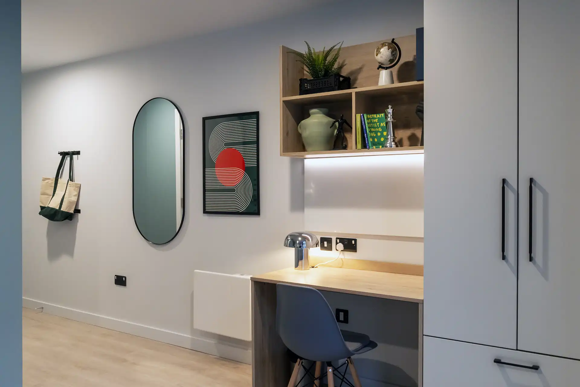 Bronze En Suite Plus - 3