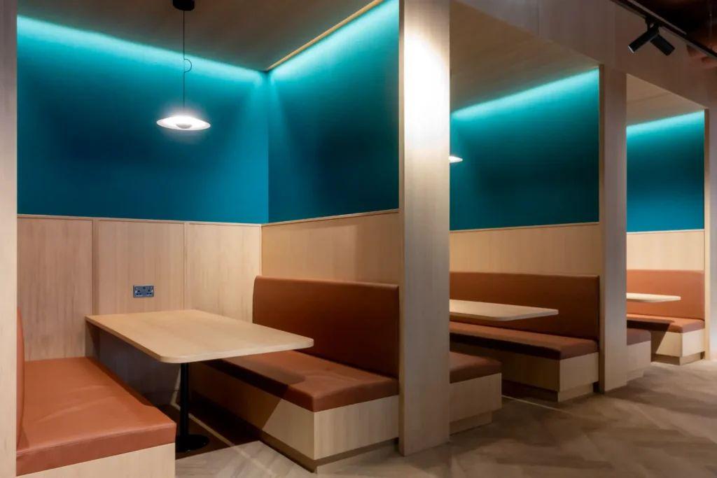 Gold En Suite Plus (Floor 7) - 51