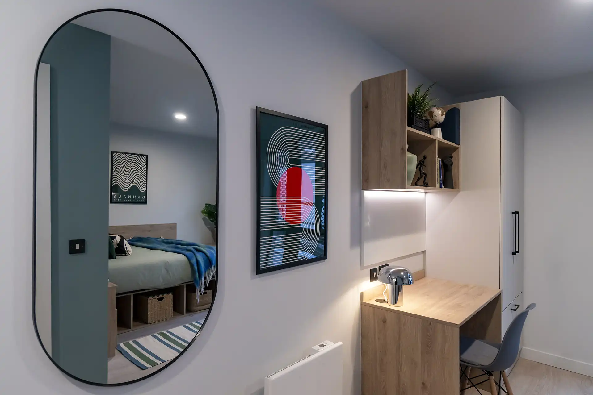 Platinum En Suite Plus (Floor 8) - 2